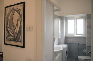 Baldo Degli Ubaldi - 2094 - Rome Apartment Exterior photo